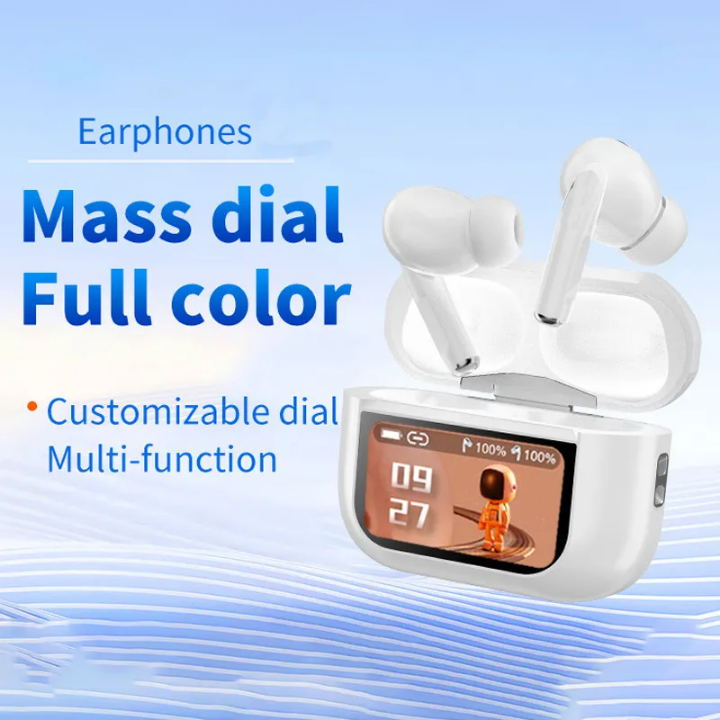 Airpod original avec réduction du bruit