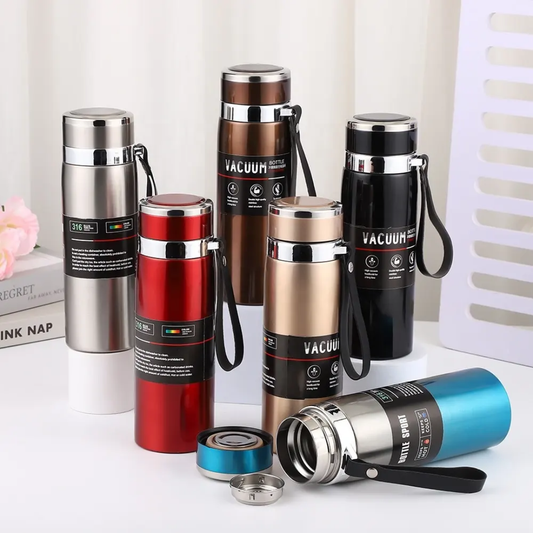 Gourde Thermos
