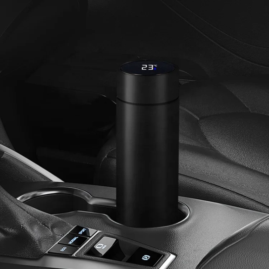 Gourde thermos Temperature