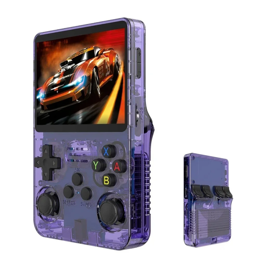Console R36s