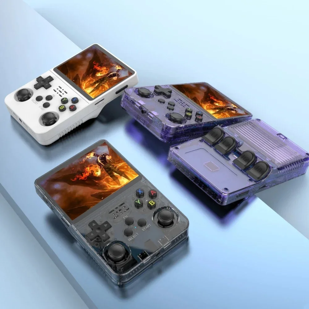 Console R36s