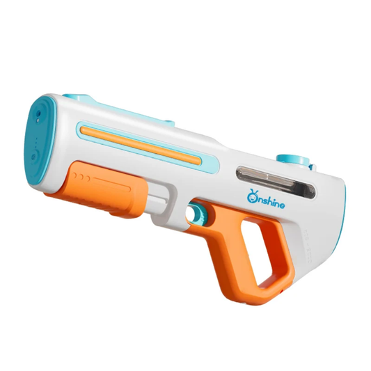 Pistolet à eau électrique