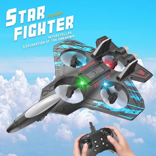 Drone avion