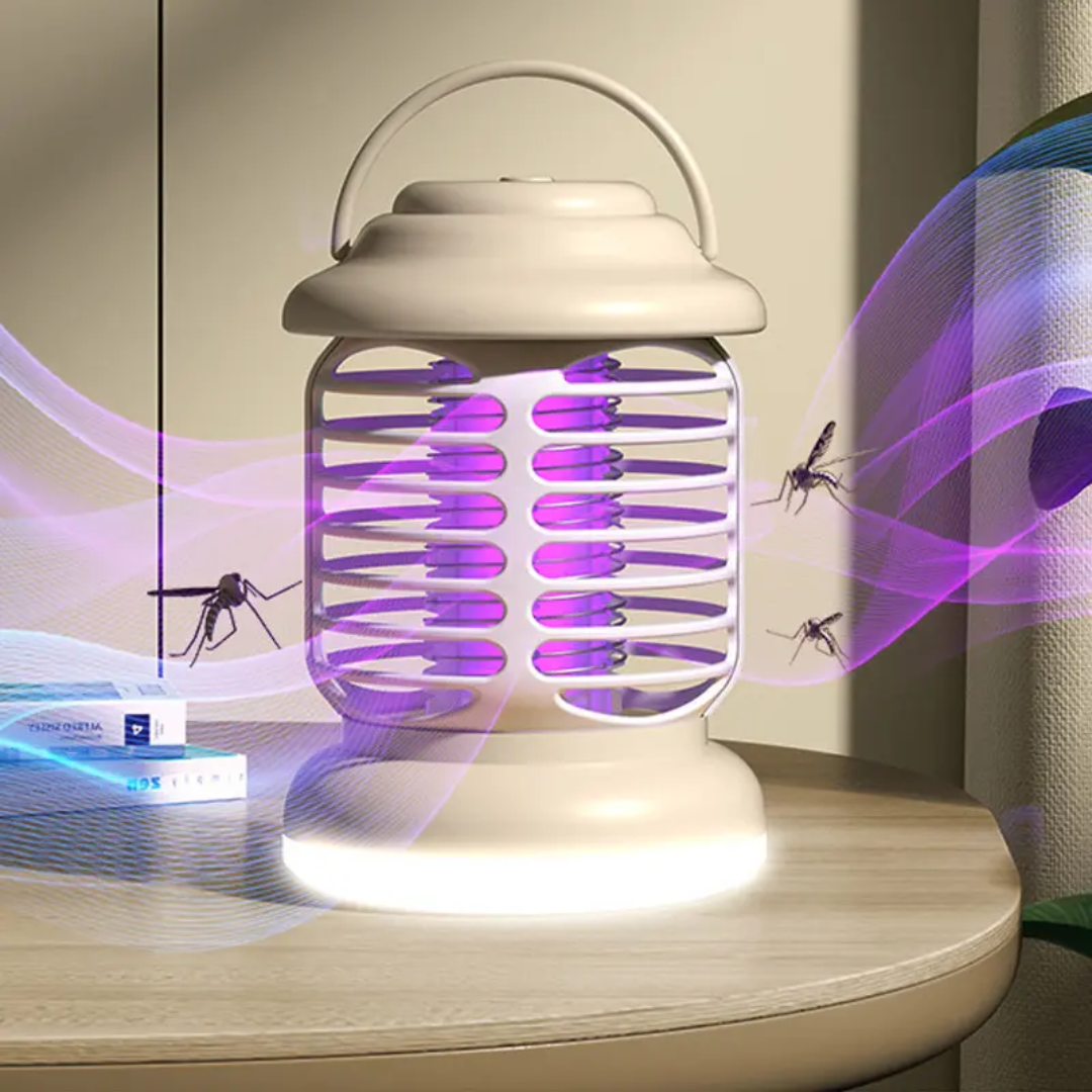 Electric Shock Mosquito Killer