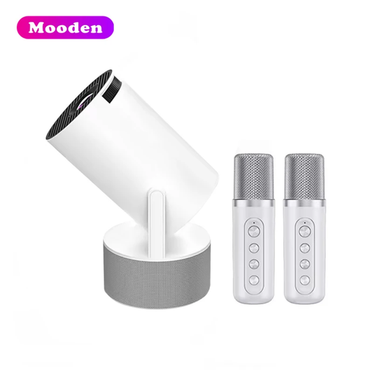 PROJECTEUR HOME CINÉMA