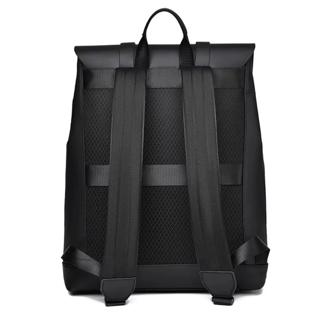 Sac élégant futuriste