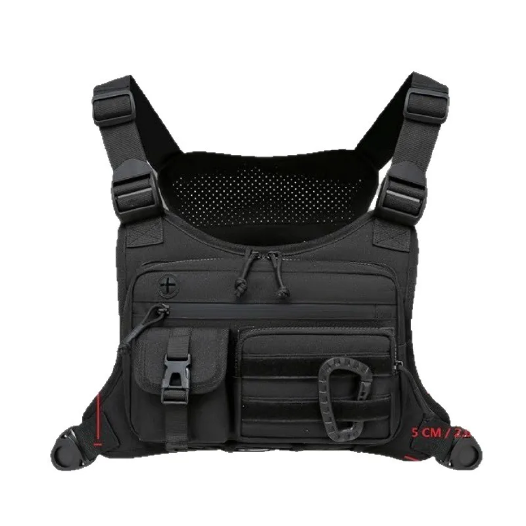 Sac de Poitrine Tactique