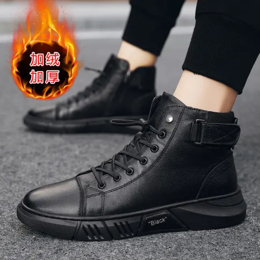 BlackForce chaussure premium