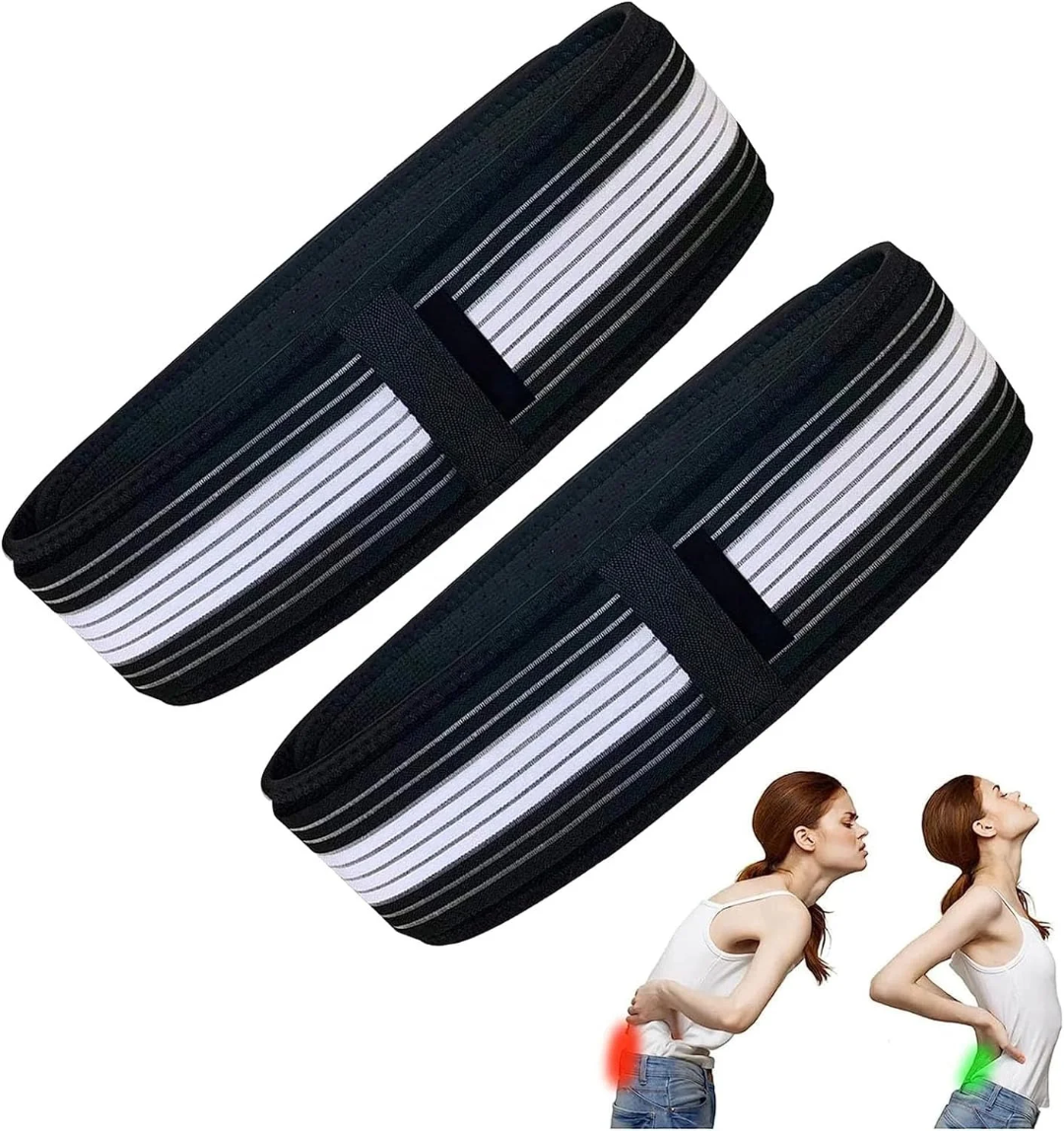 ceinture ortho-lambaire
