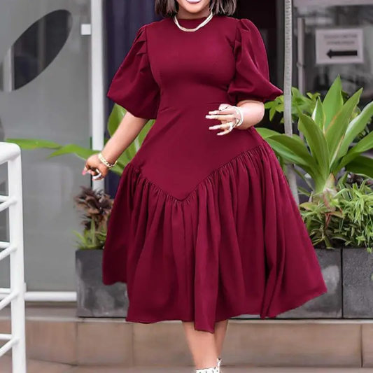 Robe pour femme élégante