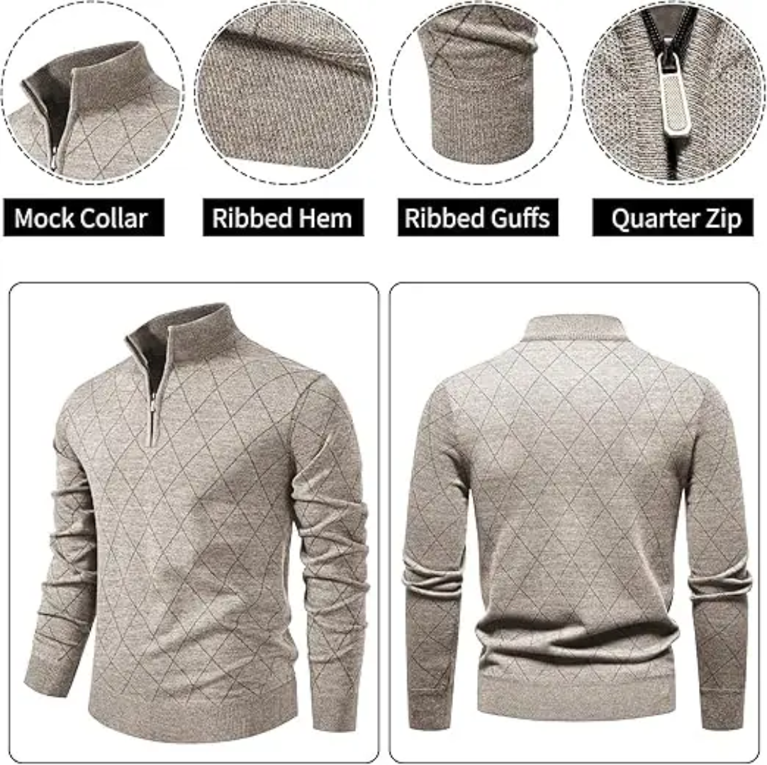 pull original