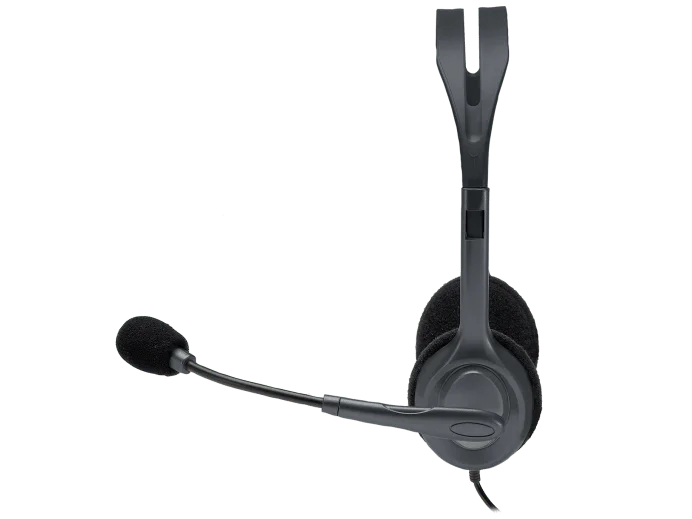 casque de conférence