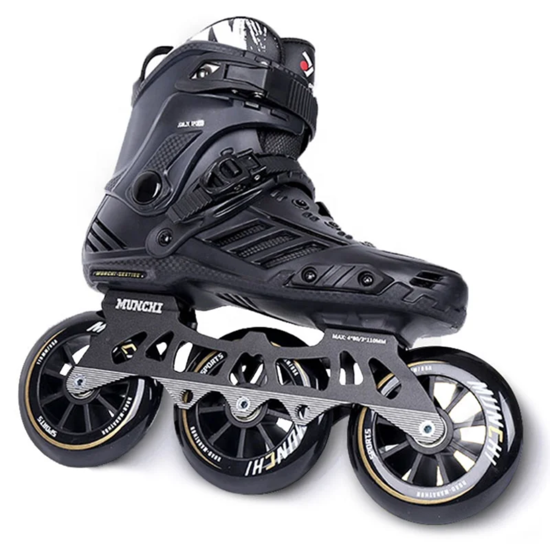 paire de roller neuf original