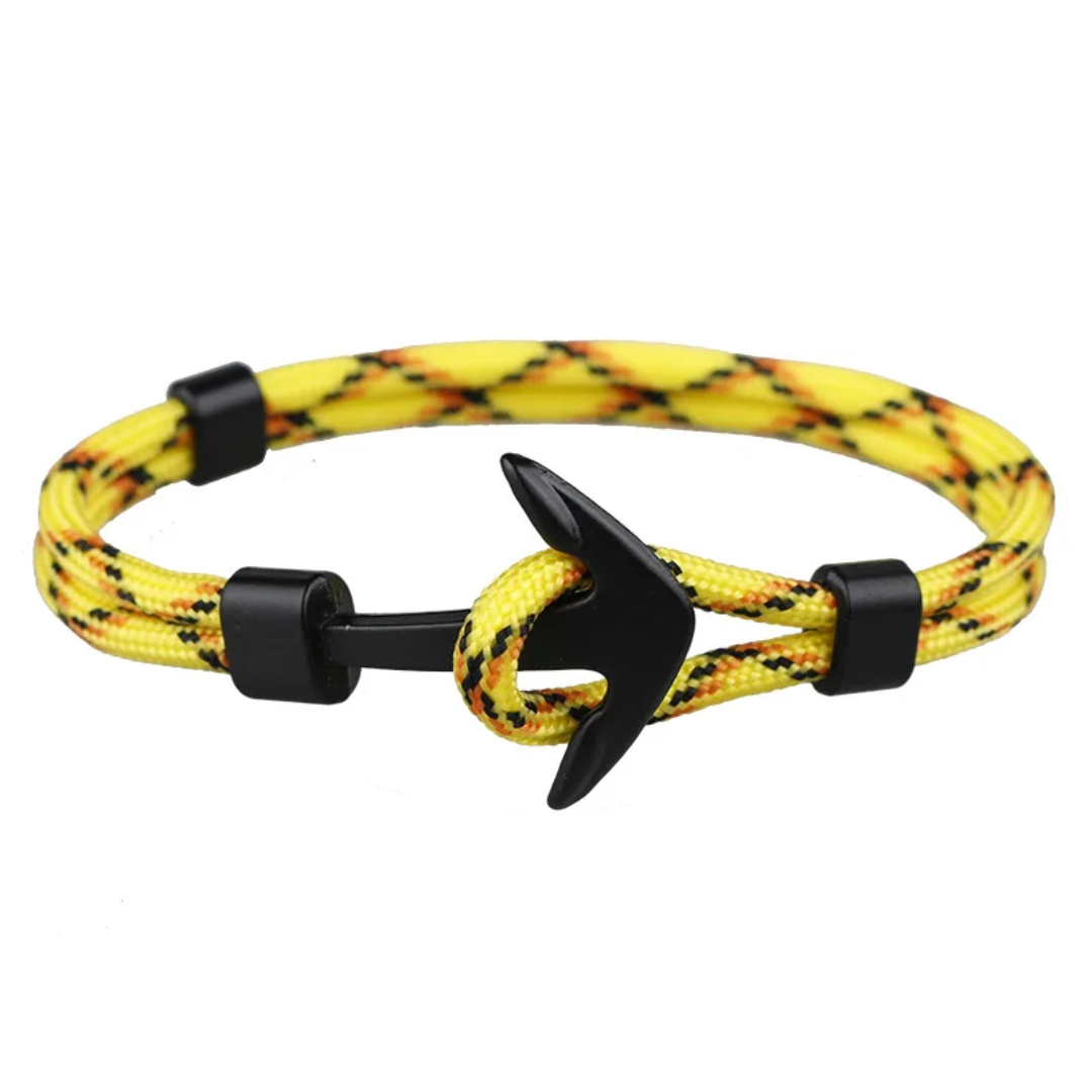 3 bracelet