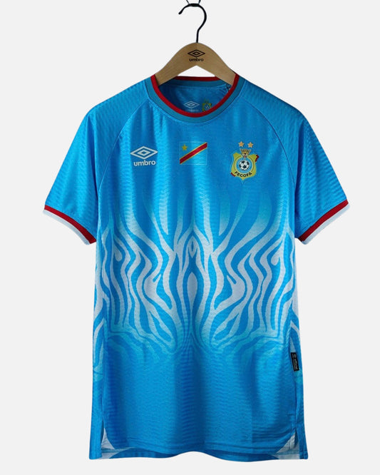 Maillot RDC original