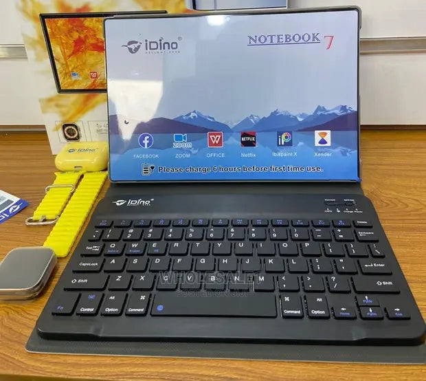 Idino Notebook7