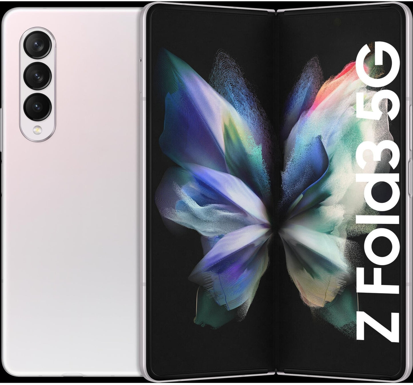 Samsung Galaxie Z Fold 3