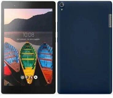 LENOVO Tab3 8 plus reconditionne