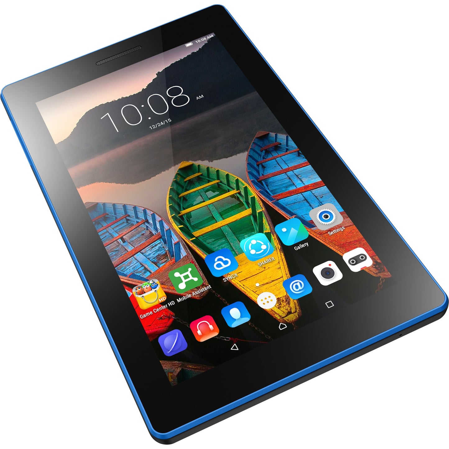 LENOVO Tab3 8 plus occasion de Dubaï