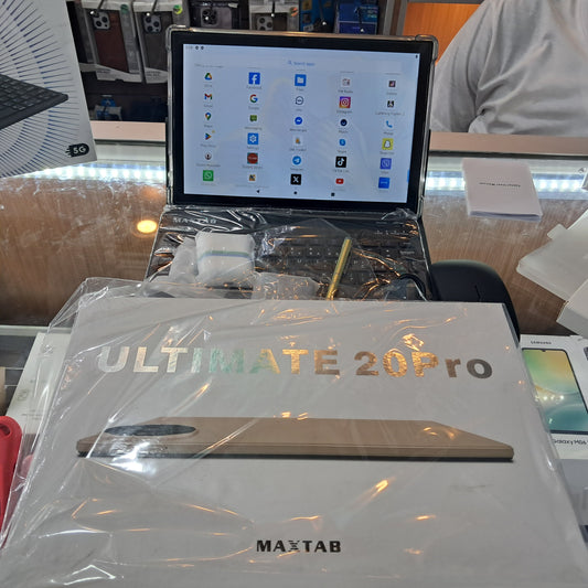 Tab Maxtab Ultimate 20 Pro
