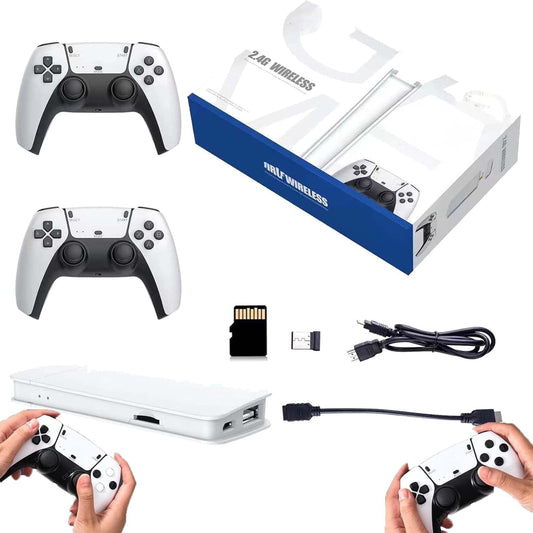 M15 Game stick pro ( prix spécial jusqu'au 19/07/2026)