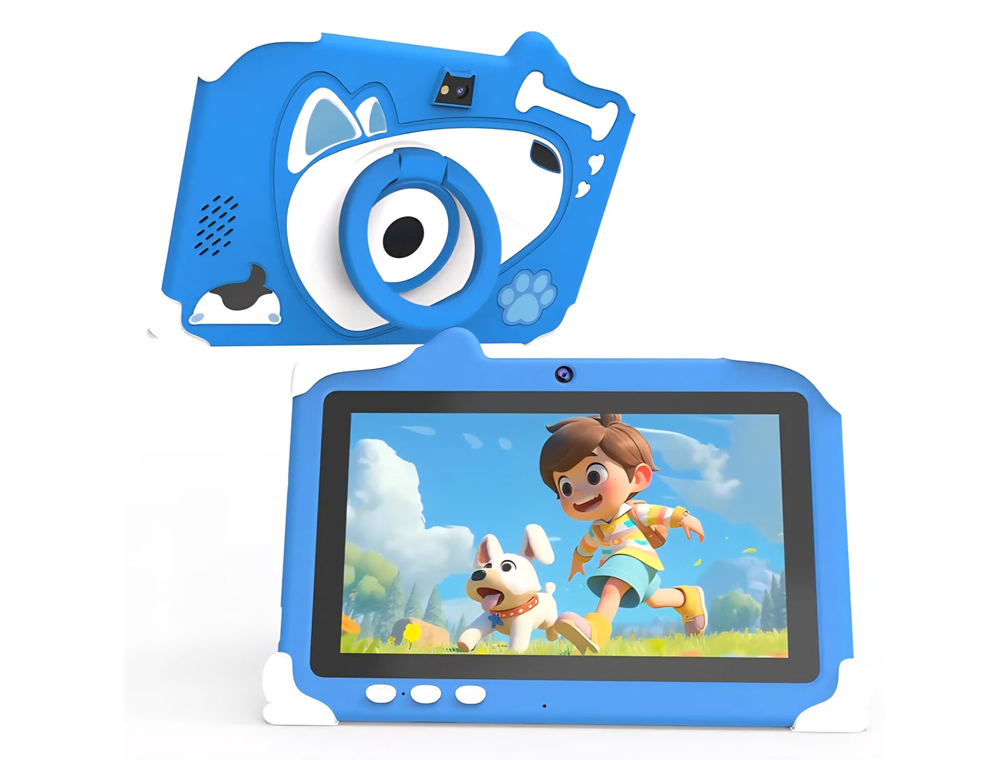 Tablette avec SIM