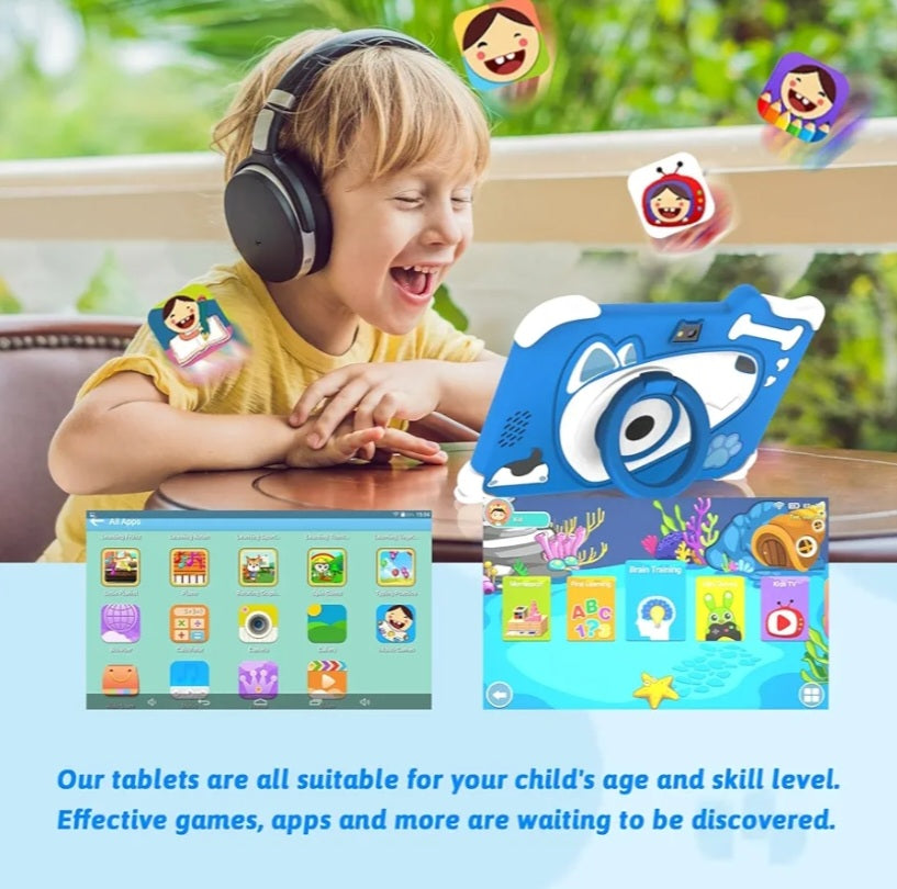 Tablette avec SIM