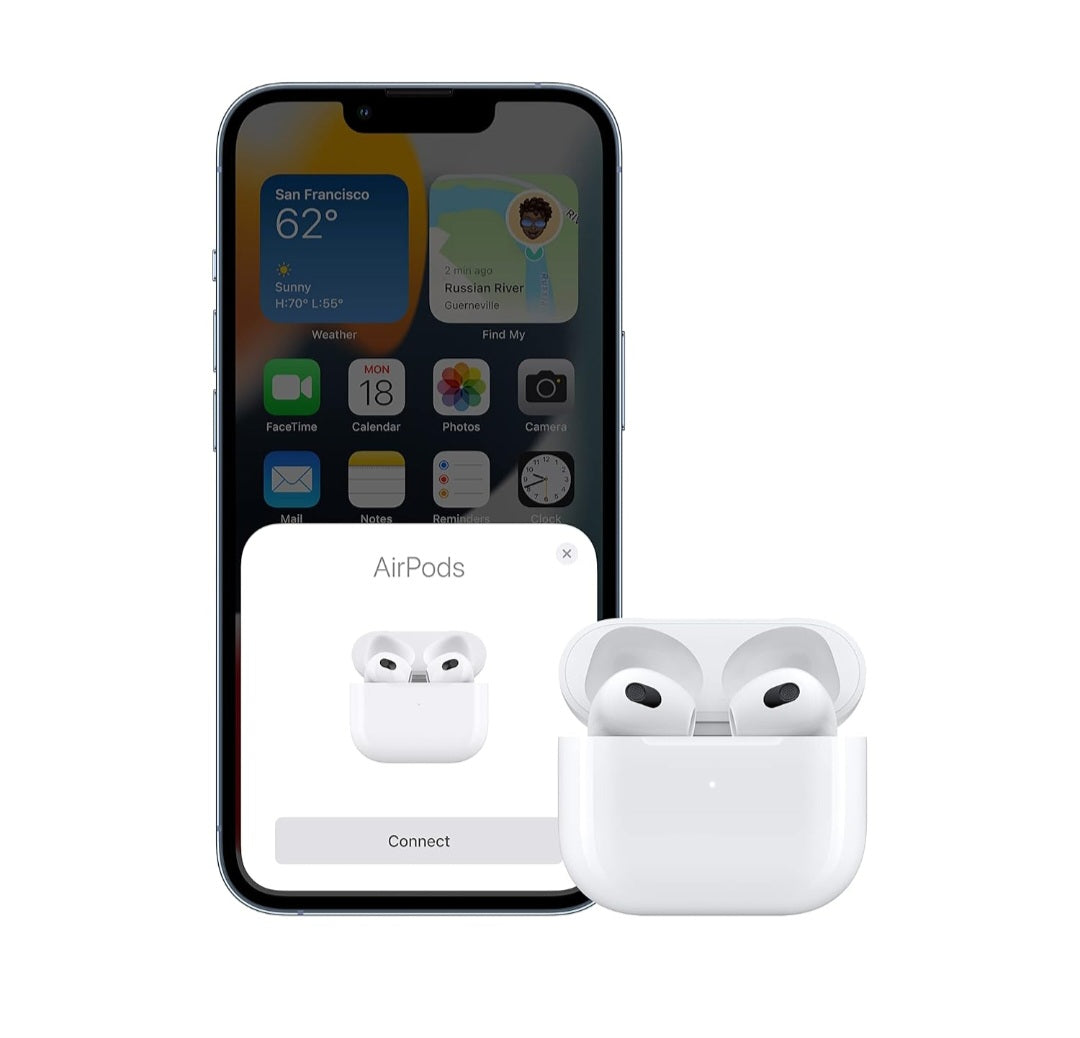 Airpods Pro 3 original