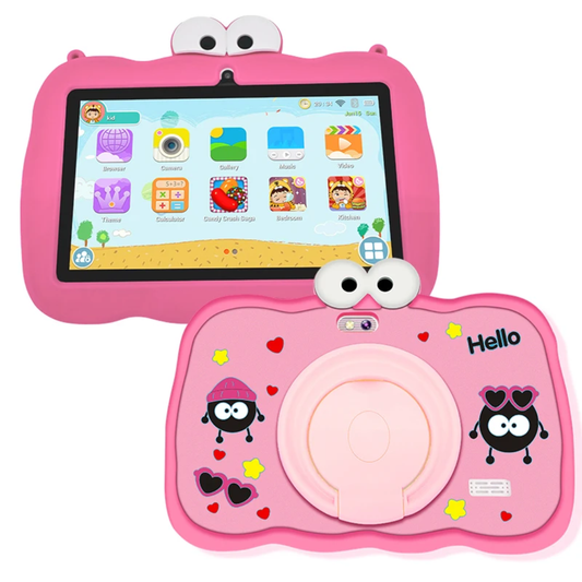 Tablette WIFI