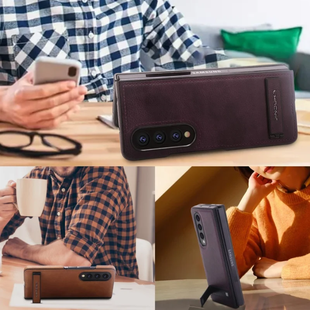 Etui Z Fold 4, 5 et 6