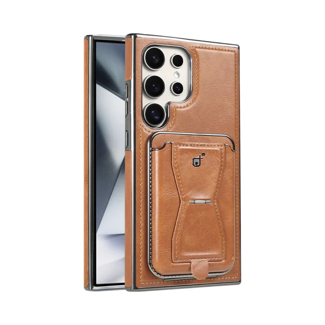 Etui pour Galaxie S25 Ultrat ETC