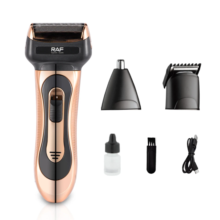 C&F Design 3-in-1 Clipper (3-in-1 Clipper) CFA-43 Größe: 6,3 x 4,0 x 0,5 Zoll (15,9 x 10,0 x 1,3 cm C&F Design 3-in-1 Clipper (3-in-1 Clipper) CFA-43 Größe: 6,3 x 4,0 x 0,5 Zoll (15,9 x 10,0 x 1,3 cm