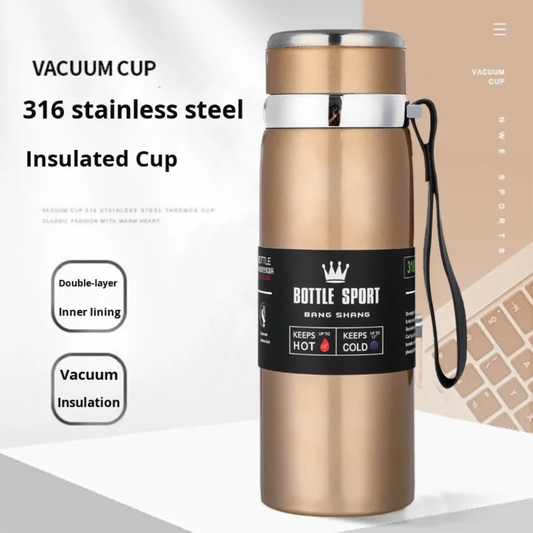 Gourde Thermos