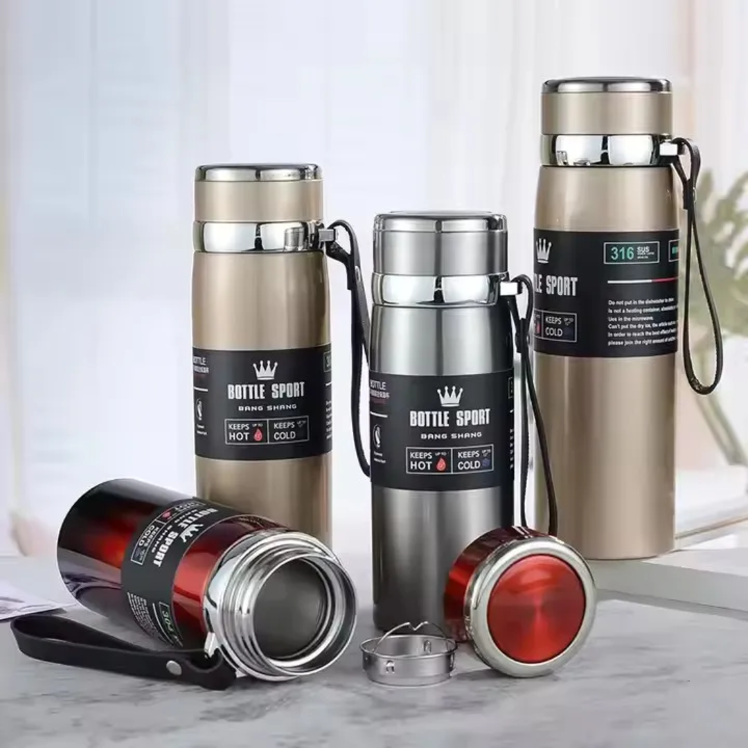 Gourde Thermos