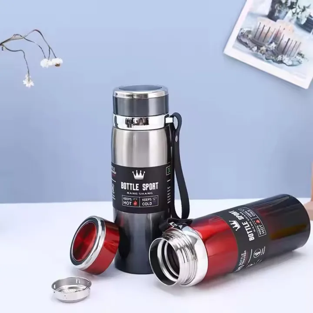 Gourde Thermos