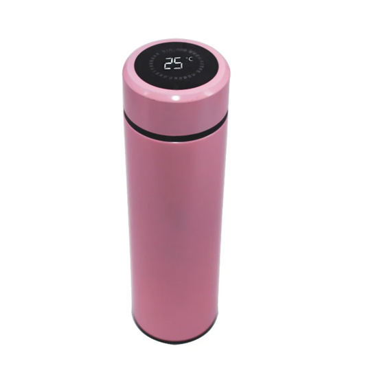 Gourde thermos Temperature