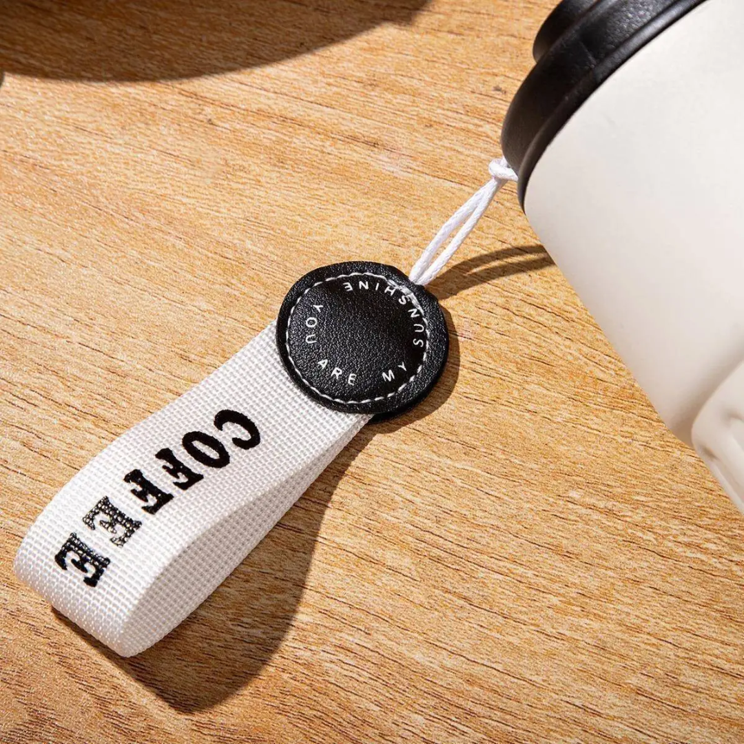 Gobelet thermos elegant