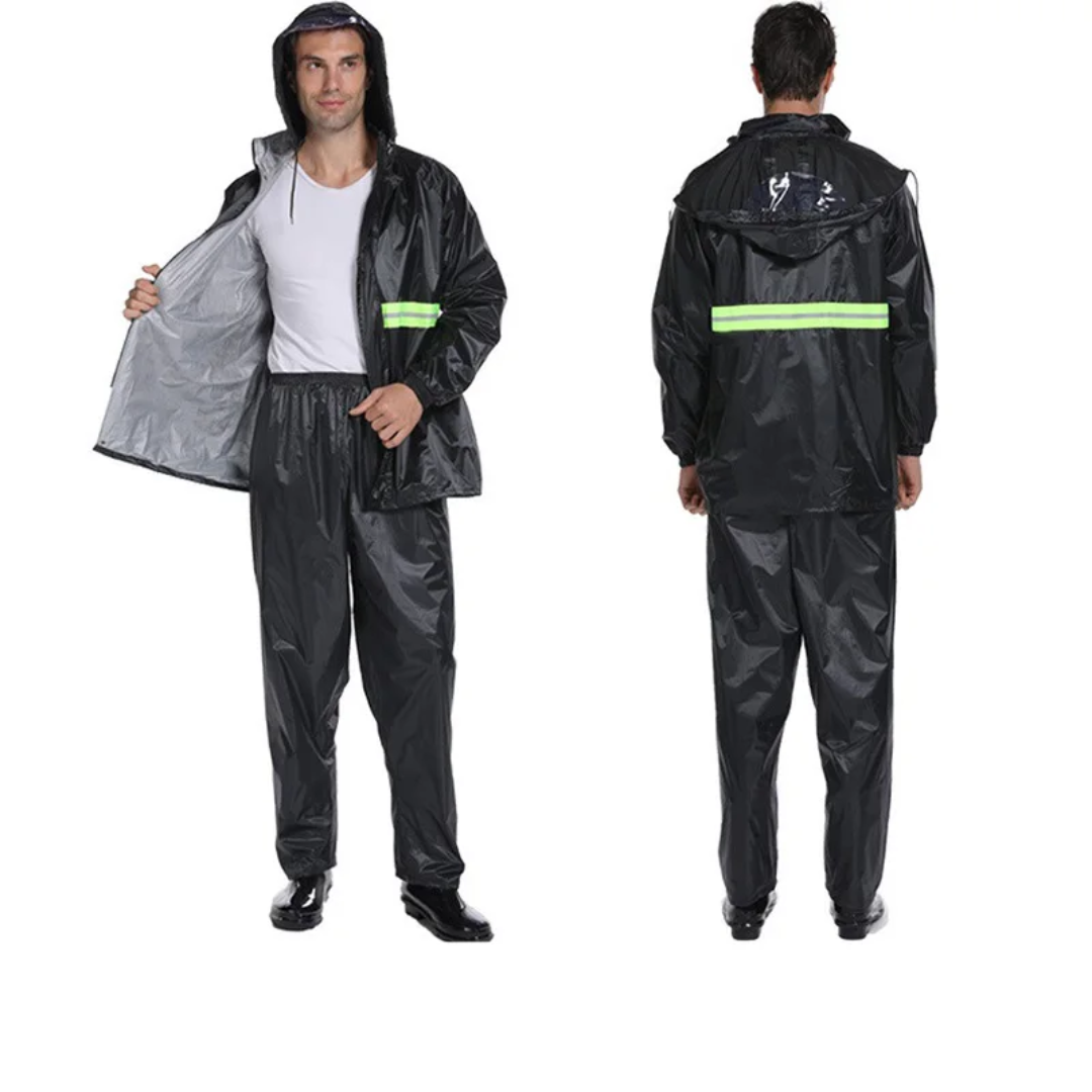 Imperméable pour Grands