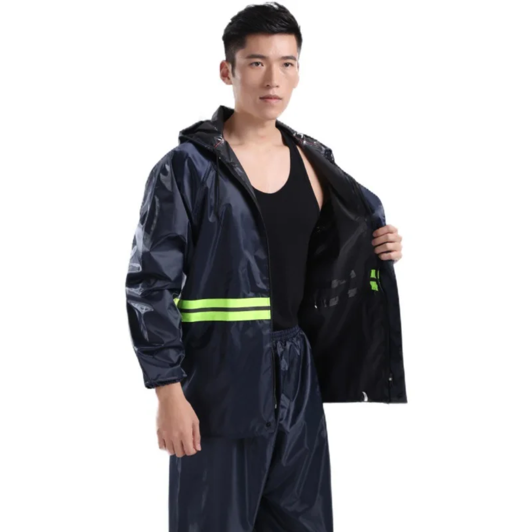 Imperméable pour Grands