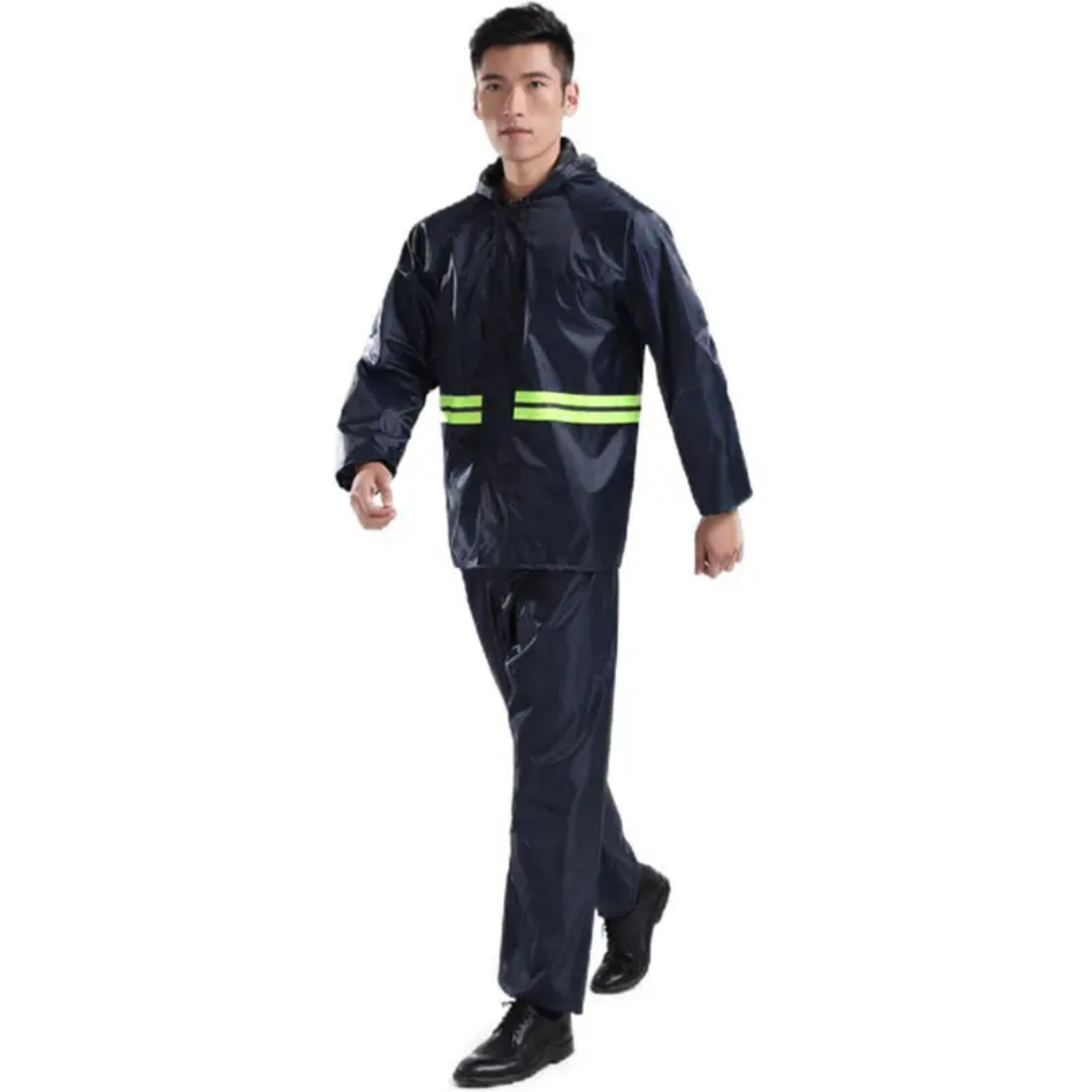 Imperméable pour Grands