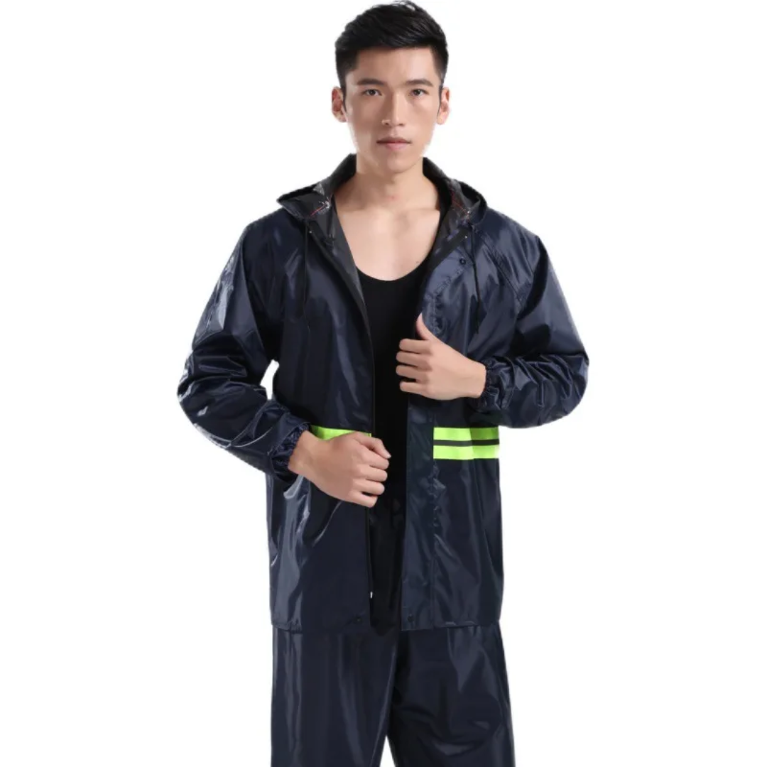 Imperméable pour Grands