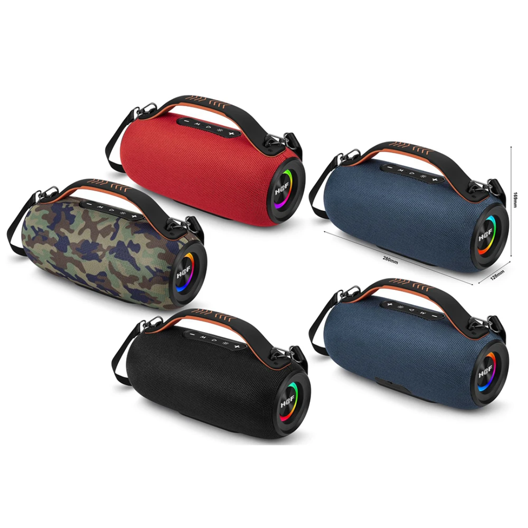 Boomeur Gu-133 Original