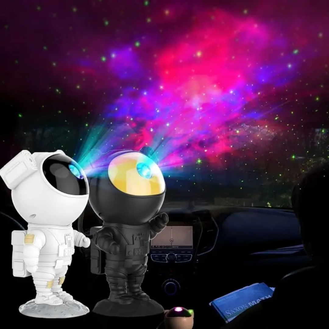 Projecteur Astronaute
