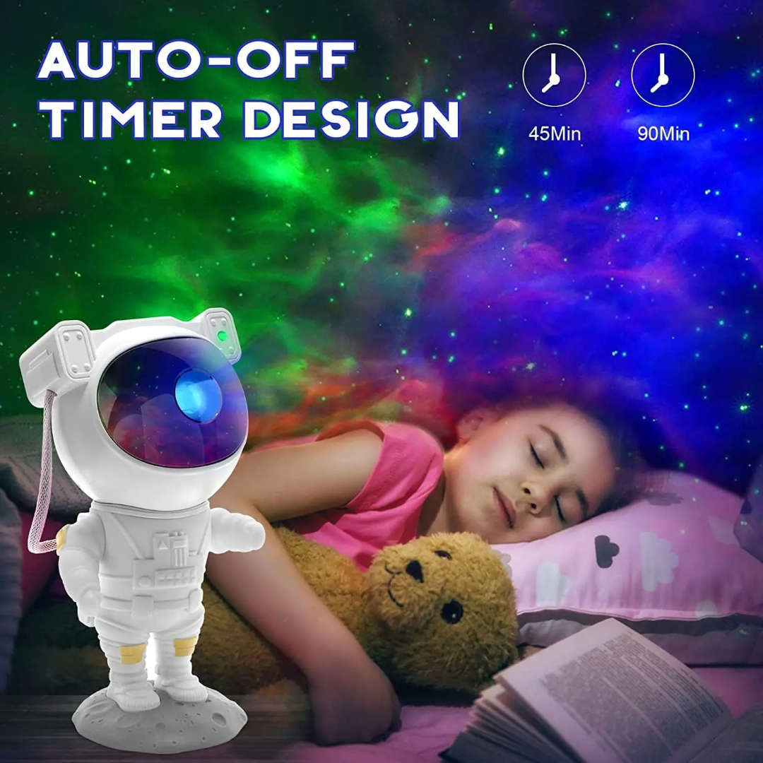 Projecteur Astronaute