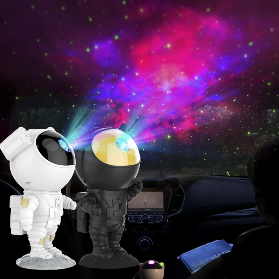 Projecteur Astronaute