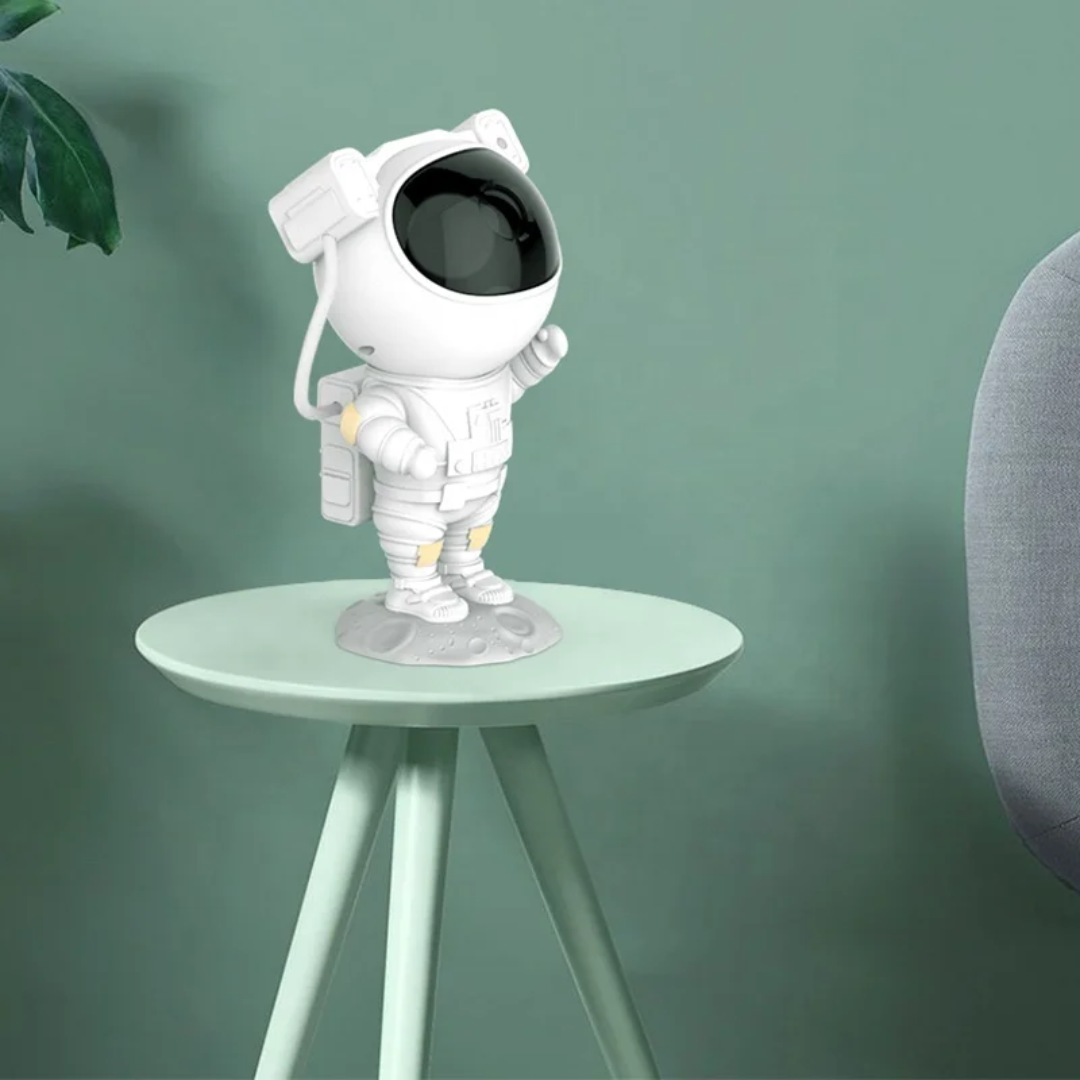 Projecteur Astronaute