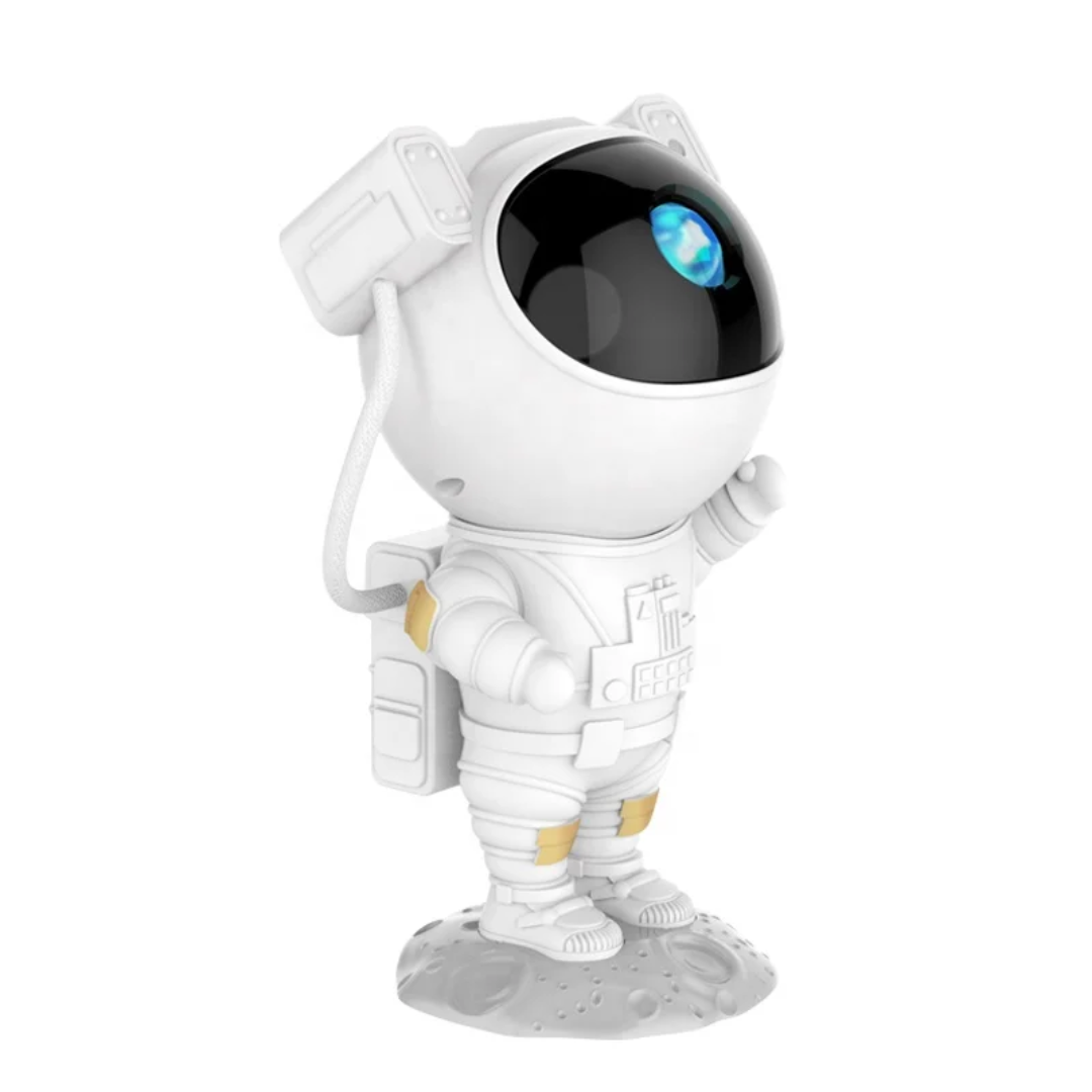 Projecteur Astronaute