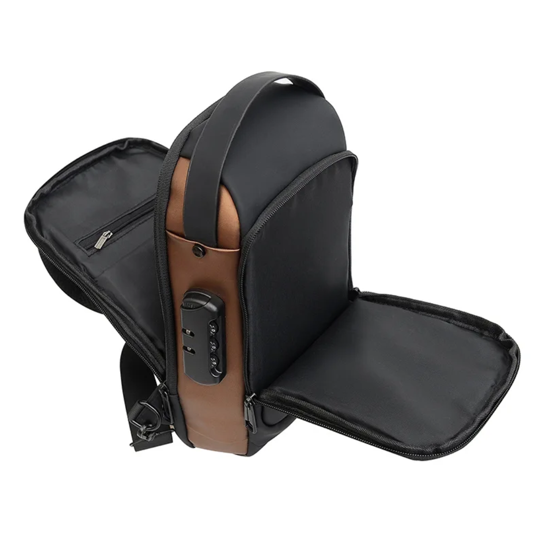 Mini SAC élégant