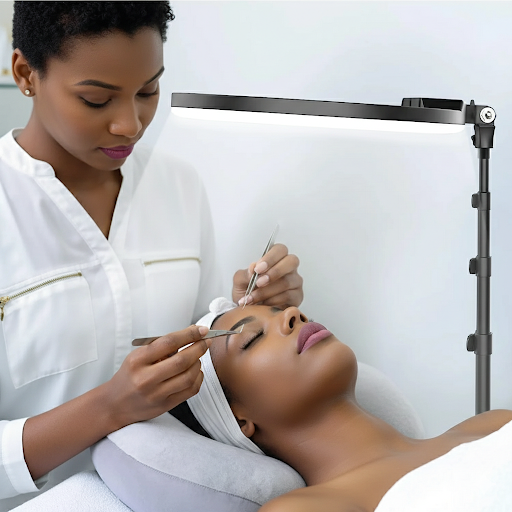 Grand ring light 18"