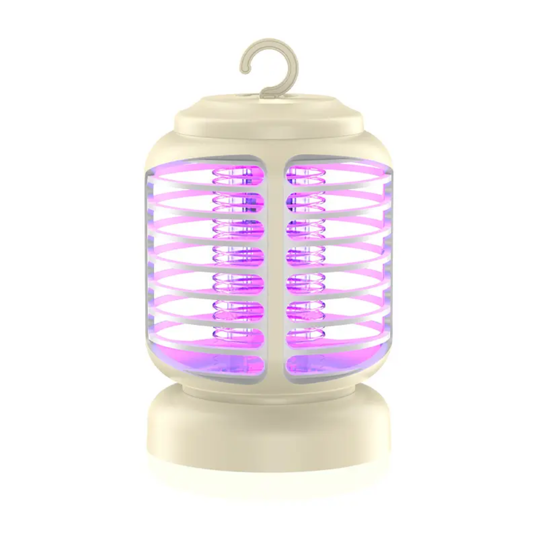 Electric Shock Mosquito Killer